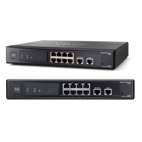 CISCO RV082-EU PDF