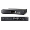 VPN Router 10/100 8 Port ยี่ห้อ Cisco รุ่น RV082-EU  