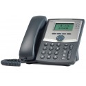 IP Phone 3 line ยี่ห้อ Cisco รุ่น SPA303 