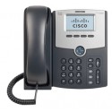 IP Phone 1 line ยี่ห้อ Cisco ยี่ห้อ SPA502G 