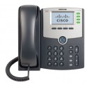 IP Phone 4 line ยี่ห้อ Cisco รุ่น SPA504G 