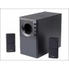 Speaker Microlab  model: X3 (2.1)