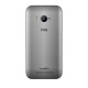 i-mobile IQ X LUCUS (Silver) 4G