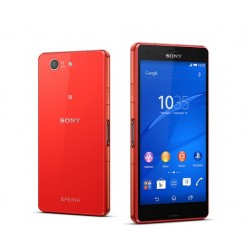 SONY Xperia Z3 Compact (Red)  4G