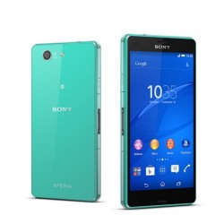SONY Xperia Z3 Compact (Green)  4G