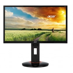 Acer XB240H - LED monitor - 24"