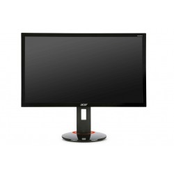 Acer XB240H - LED monitor - 24"