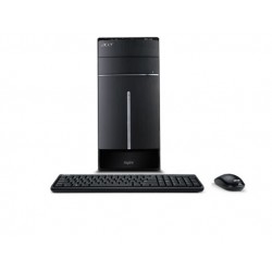 ACER Aspire TC605-444G1T00MGi/T034 Free Keyboard, Mouse