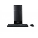 ACER Aspire TC605-444G1T00MGi/T034 Free Keyboard, Mouse