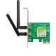 TP-LINK 300Mbps Wireless N PCI Express Adapter TL-WN881ND