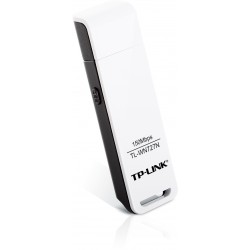 TP-LINK 150Mbps Wireless N USB Adapter TL-WN727N