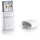 TP-LINK 150Mbps Mini Wireless N USB Adapter TL-WN723N