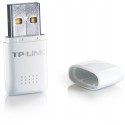 Mini Wireless N USB Adapter ยี่ห้อ TP-LINK รุ่น TL WN723N