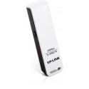Wireless N USB Adapter ยี่ห้อTP-LINK รุ่น TL WN821N