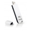 Wireless Dual Band USB Adapte ยี่ห้อ TP-LINK รุ่น TL WDN3200