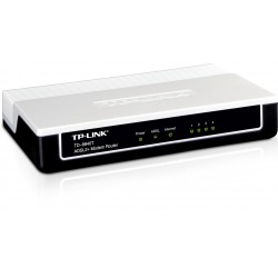 TP-LINK ADSL2+ Modem Router TD-8840T
