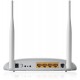TP-LINK 300Mbps Wireless N ADSL2+ Modem Router TD-W8961ND