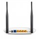 TP-LINK 300Mbps Wireless N Router TL-WR841N