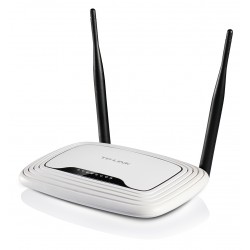 TP-LINK 300Mbps Wireless N Router TL-WR841N