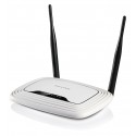 Router TP-LINK รุ่น TL-WR841N 300Mbps Wireless N Router