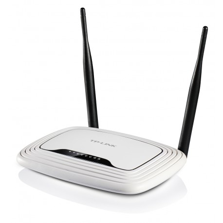 TP-LINK 300Mbps Wireless N Router TL-WR841ND
