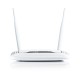 TP-LINK 300Mbps Multi-Function Wireless N Router TL-WR842ND