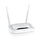 TP-LINK 300Mbps Multi-Function Wireless N Router TL-WR842ND