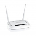 TP-LINK รุ่น TL-WR842ND 300Mbps Multi-Function Wireless N Router