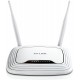 TP-LINK 300Mbps Wireless AP/Client Router TL-WR843ND