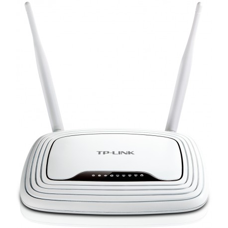 TP-LINK 300Mbps Wireless AP/Client Router TL-WR843ND