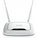 Router 300Mbps Wireless AP/Client ยี่ห้อ TP-LINK รุ่น TL-WR843ND 