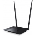 TP-LINK รุ่น TL-WR841HP 300Mbps High Power Wireless N Router 