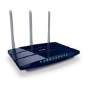 Router 300Mbps Wireless N Gigabit ยีห้อ TP-LINK รุ่น TL-WR1043ND 