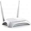 3G Router TP-LINK รุ่น TL-MR3420 3G/4G Wireless N Router