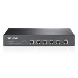 TP-LINK Load Balance Broadband Router TL-R480T+