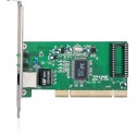 PCI Lan Card ยี่ห้อ TP-LINK รุ่่น TG-3269 Gigabit