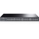 TP-LINK 48-Port 10/100Mbps Rackmount Switch TL-SF1048