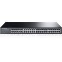 Switching Hub TP-LINK รุ่น TL-SF1048 48-Port 10/100Mbps Rackmount Switch