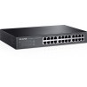 TP-LINK 24-Port Gigabit Desktop/Rackmount Switch TL-SG1024D