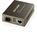 Media Converter 10/100Mbps WDM ยี่ห้อ TP-LINK รุ่น MC111CS 