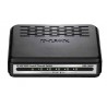 D-Link DGS-1005A - 10/100/1000 Desktop 5-Port Gigabit Switch