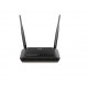 D-LINK DSL-2750E - TH Wireless N ADSL2+ 4-Port Wi-Fi Router
