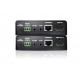 ATEN: VE814 HDBaseT HDMI Extender over single Cat 5 with Dual Display