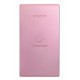 SONY POWER BANK 5000 mAh (CP-F5) Pink  Batt Lithium-Polymer