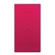 SONY POWER BANK 5000 mAh (CP-F5) Pink  Batt Lithium-Polymer