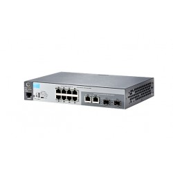HP 2530-8G Switch (J9777A)