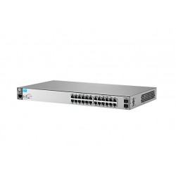 HP 2530-24G-2SFP+ Switch (J9856A)