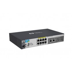 HP 2615-8-PoE Switch (J9565A)