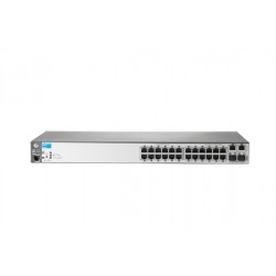 HP 2620-24 Switch (J9623A)