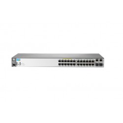 HP 2620-24-PPoE+ Switch (J9624A)